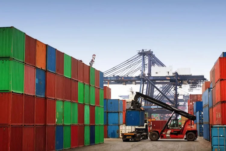 National Diploma: Freight Forwarding and Customs Clearance NQF 5